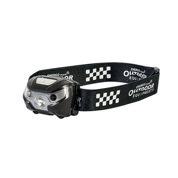 Outdoor Eris headlamp